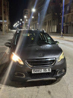 voitures-peugeot-2008-2015-allure-bouira-algerie