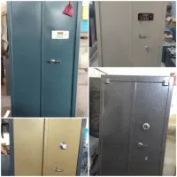 Armoire-forte (atelier)