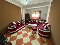 Location vacances Appartement F2 Oran Bir el djir