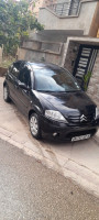 voitures-citroen-c3-2007-bouzareah-alger-algerie