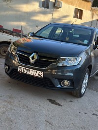 سيارات-renault-symbol-2017-فوكة-تيبازة-الجزائر