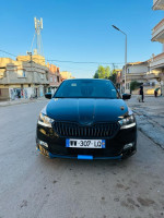 voitures-skoda-fabia-2021-monte-carlo-oran-algerie