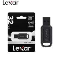 Lexar USB flash disque 64GO (vente en gros)