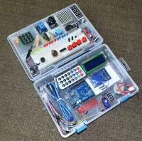 Kit Arduino Uno r3  (livraison 58 wilayas)