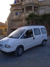 Peugeot Expert 1999 Expert