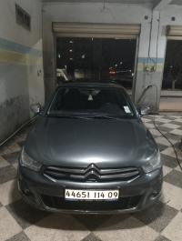 سيارات-citroen-c-elysee-2014-exclusive-بوينان-البليدة-الجزائر