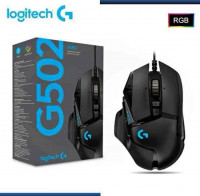 لوحة-المفاتيح-الفأرة-logitech-g502-hero-gaming-original-الأبيار-الجزائر