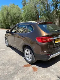 Brilliance V5 2013 V5