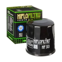 FILTRE A L'HUILE KWAZAKI HF303 HIFLO