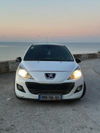 voitures-peugeot-207-2011-allure-ziama-mansouriah-jijel-algerie