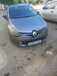 Renault Clio 4 2016 Limited