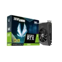 ZOTAC GAMING GeForce RTX 3050 Solo 6G GDDR6