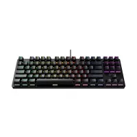 Clavier Mecanique HAVIT Blue switch KB869L