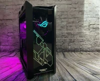 PC GAMER / STATION DE TRAVAIL RYZEN 9 5900X /32G / RTX 3080 10G ETAT NEUF AVEC GARANTIE