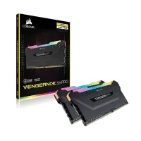 Corsair Vengeance RGB PRO Series 32 Go (2x 16 Go) DDR4 3600 MHz CL18