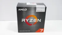     AMD Ryzen 7 5700G Wraith Stealth (3.8 GHz / 4.6 GHz) 8-Core 16-Threads 
