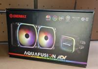 ventilateur-watercooling-enermax-aquafusion-adv-240-argb-oran-algerie