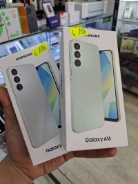 Samsung galaxy A16 6/128
