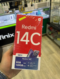 smartphones-redmi-14c-cheraga-alger-algerie