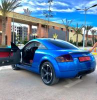 cabriolet-coupe-audi-tt-2000-el-harrach-alger-algerie