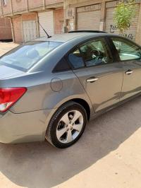 سيارات-chevrolet-cruze-2012-lt-بسكرة-الجزائر
