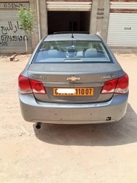 سيارات-chevrolet-cruze-2010-lt-بسكرة-الجزائر