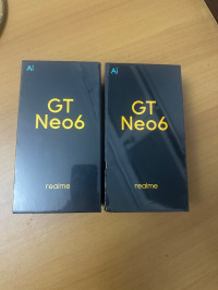 smartphones-realme-gt-neo6-12256-grisvert-ain-taya-alger-algerie