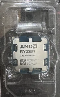 Ryzen 5 9600x