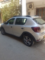 citadine-dacia-sandero-2018-stepway-privilege-boufarik-blida-algerie