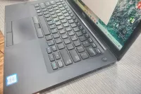 Laptop / Pc portable DELL Lattitude 7490 14 pouces i7 8eme Generation 16GB Ram DDR4 256gb SSD Nvme