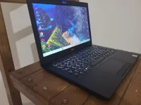 Dell Latitude 7290 12" HD+ CPU i7 8eme 8GB Ram DDR4 256GB SSD Nvme