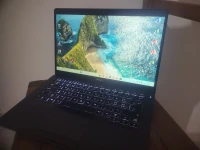 Dell Latitude 5400 Ecran 14" Full HD Tactile i7 8eme 8GB Ram DDR4 256GB SSD Nvme