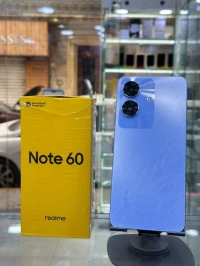REALME NOTE 60 3/64