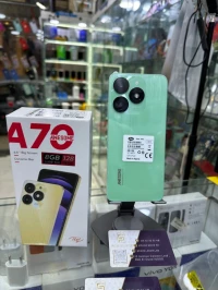 Itel A70 8/128