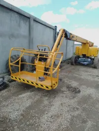 Location Ciseau + Nacelle + Chariot élévateur 