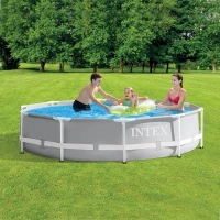 Piscine Prism Frame ronde 3.05 x 0.76 m