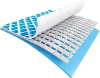 INTEX 26700 piscine Prism 305 x 76 cm