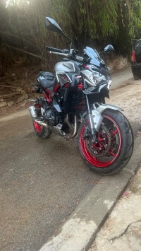 دراجات-نارية-وسكوترات-kawazaki-z900-2023-بئر-توتة-الجزائر