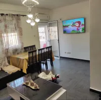 Vente Appartement F3 Tlemcen Tlemcen
