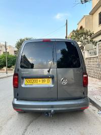 سيارات-volkswagen-caddy-2019-collection-تلمسان-الجزائر
