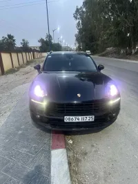 Porsche Macan 2017 Macan
