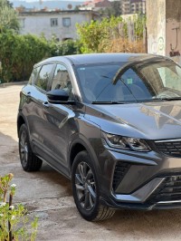 سيارات-geely-coolray-2025-starlight-برج-منايل-بومرداس-الجزائر