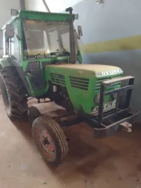 DEUTZ DEUTZ 1979