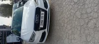 Audi A3 2013 S Line