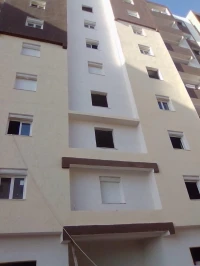 Monocouche Façades Enduit Monocouche Extérieur Gratté
