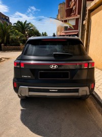 سيارات-hyundai-creta-2026-excutive-الجزائر-وسط