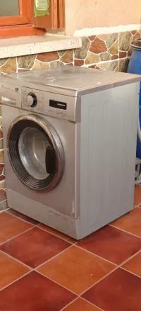 Machine a laver 