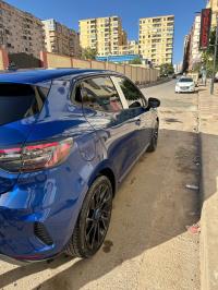 سيارات-renault-clio-5-2025-esprit-alpine-العطاف-عين-الدفلة-الجزائر