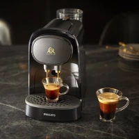 L'or barista marque Phillips ( machine à café)