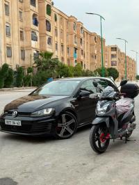 سيارات-volkswagen-golf-7-2014-gtd-تاجنانت-ميلة-الجزائر
